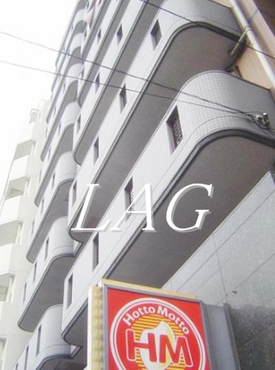 ピアセーレ町屋