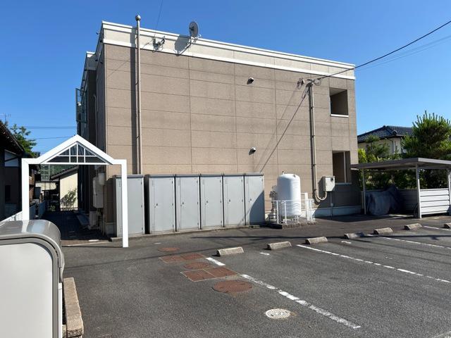 カーサ・ソレイユ