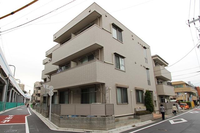 シャトレー大森