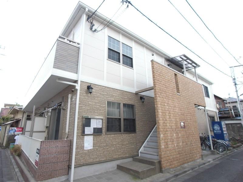 リリックコート梅田
