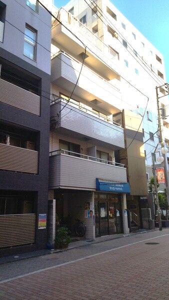 ドミール光陽