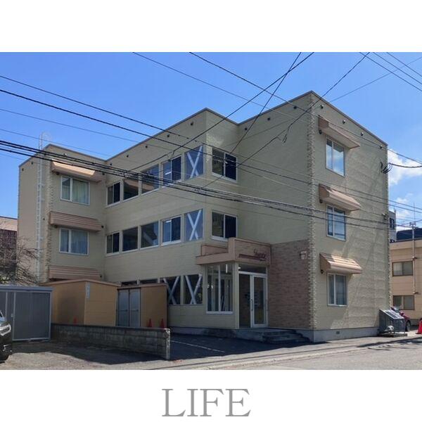 SHANTY HIRAGISHI