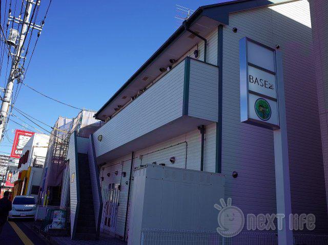 コンフォート渕野辺