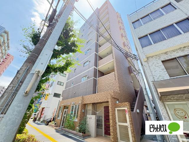 ＪＲ常磐線 綾瀬駅 徒歩5分 9階建 築15年