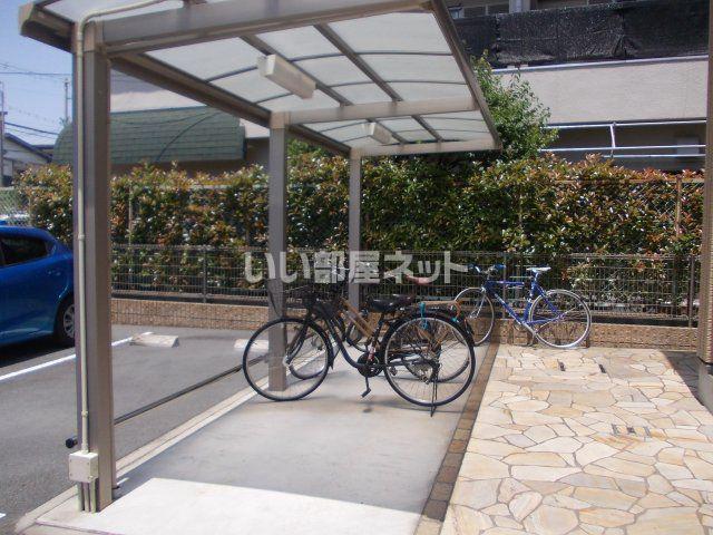 フジパレススリーハーブズ中百舌鳥町1丁