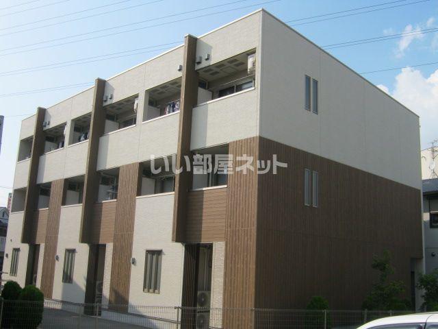 フジパレススリーハーブズ中百舌鳥町1丁
