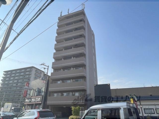Mプラザ香里五番館