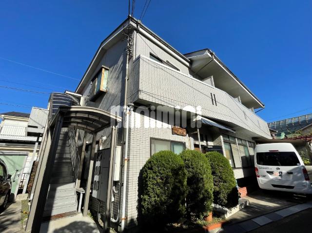 ハイム青木参番館