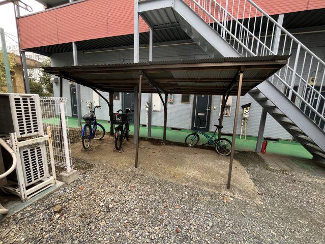 シャト-谷治1