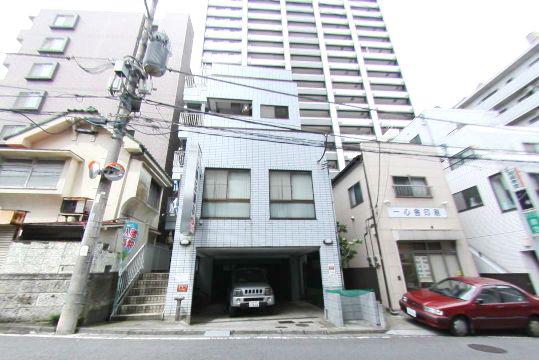 本橋寿町ビル