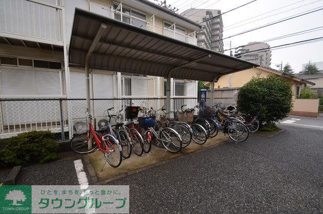 クレールソシア