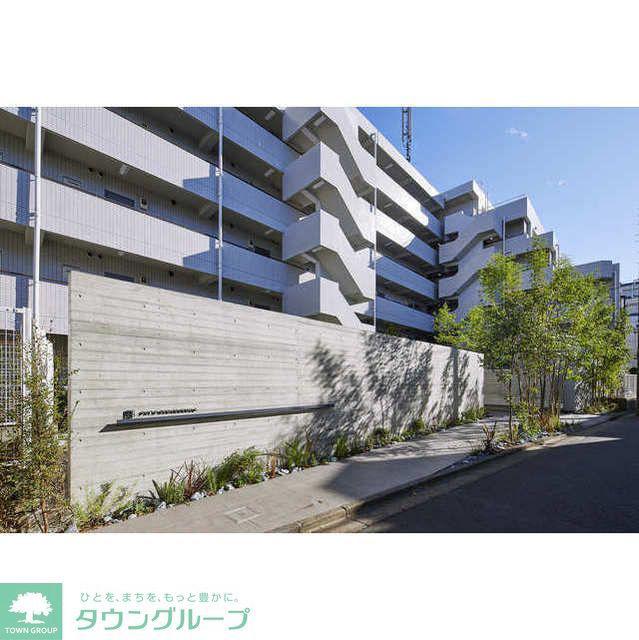 PATH仲六郷
