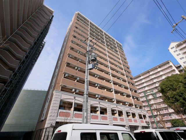 LUXE難波西I