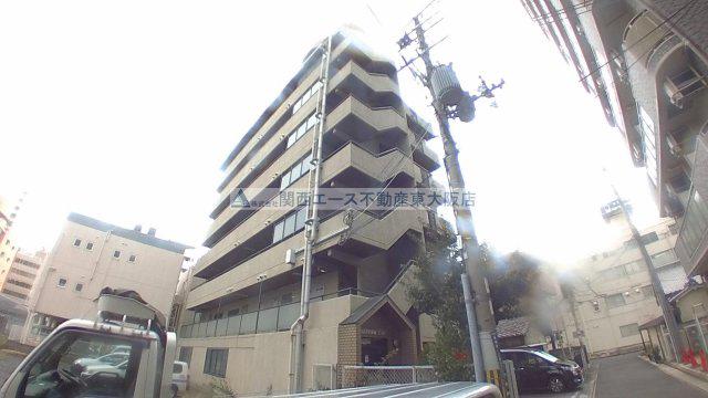 グロースパシフィック長田