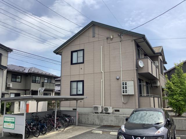 グランシード久保田 A