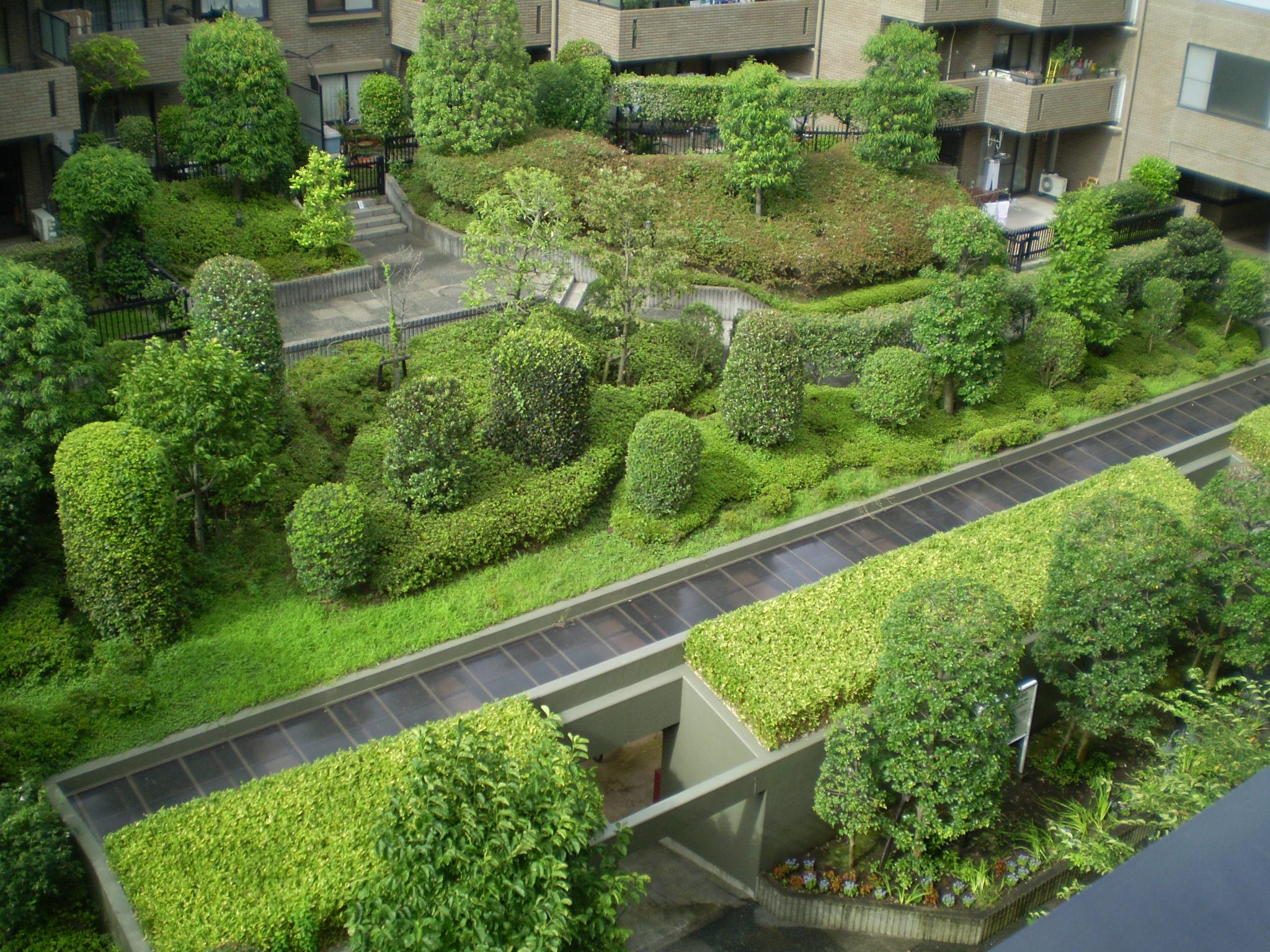 ビューヒルズバームハイツ新横浜弐番館