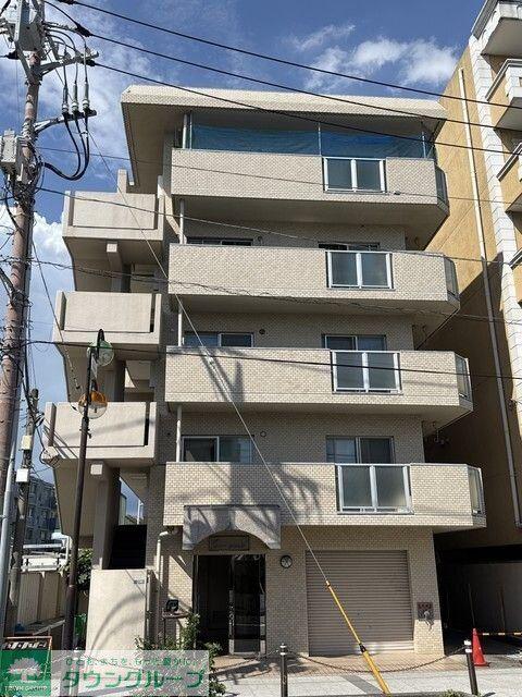 藤マンション