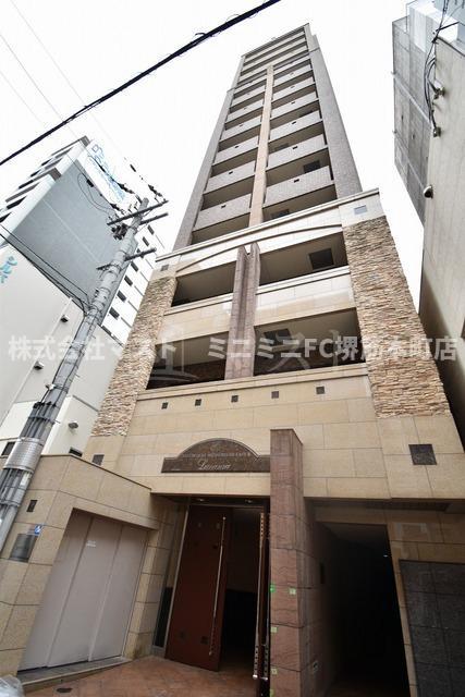 エステムコート心斎橋イーストIIラヴァンツァ