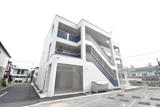 ビオラ・宮町
