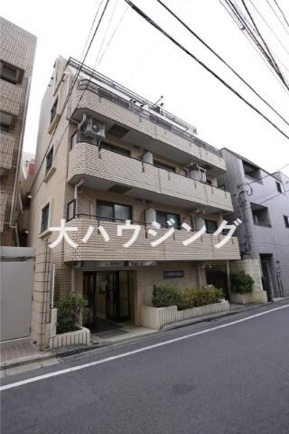 ハイタウン自由が丘