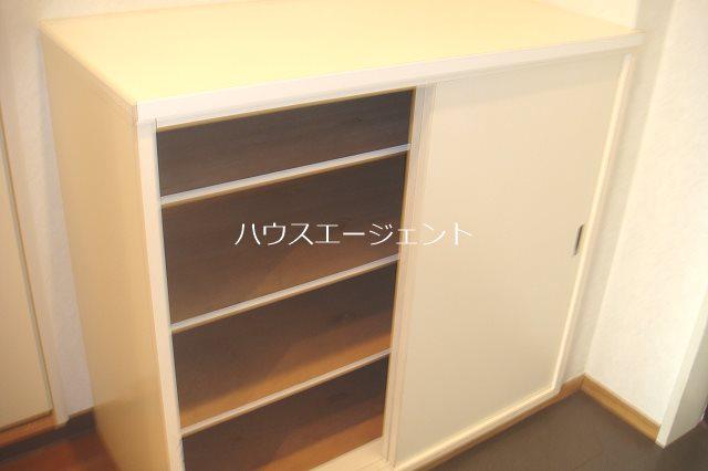 ロイヤルハイムKEN