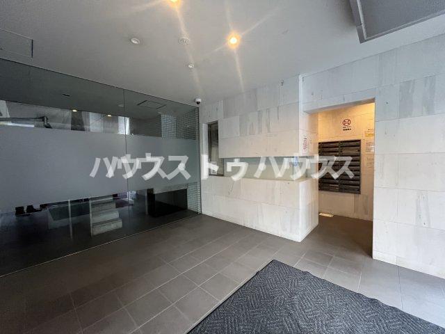 東池袋デュープレックス リズ