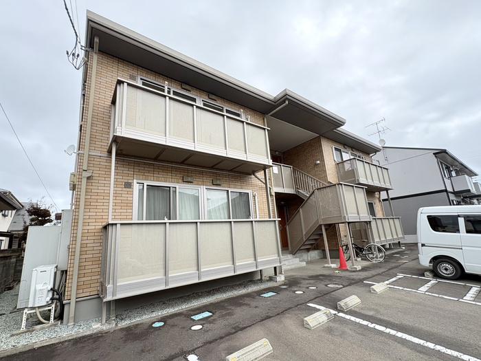 サニースクウェア小山