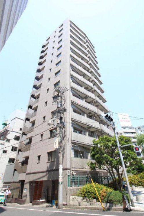 セントラル銀座