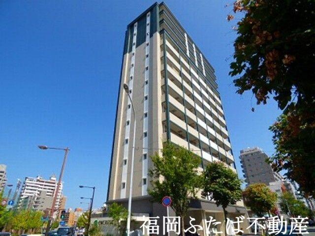 エンクレスト天神STAGE