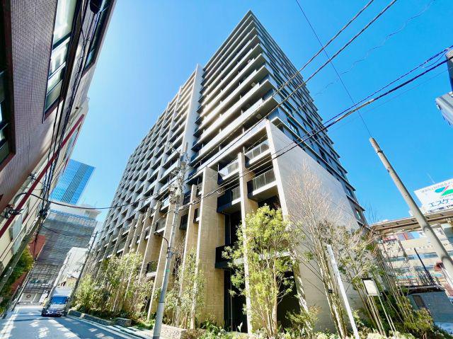 ONE ROOF RESIDENCE TAMACHI