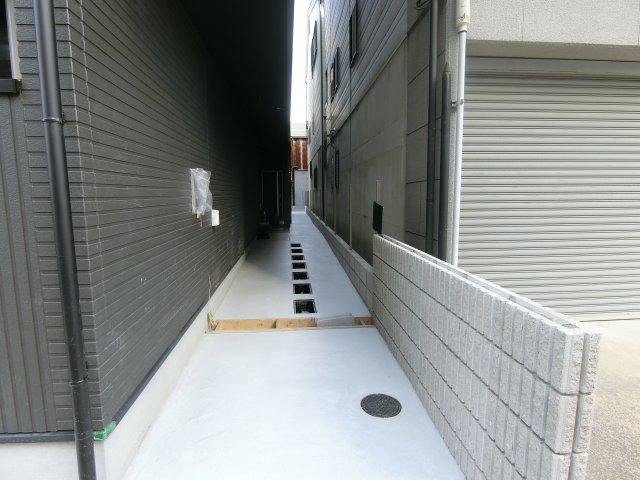 CYS ABENO イースト