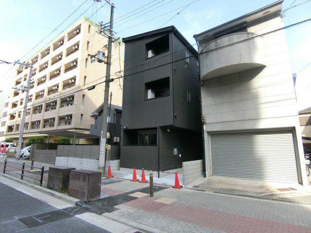 CYS ABENO イースト