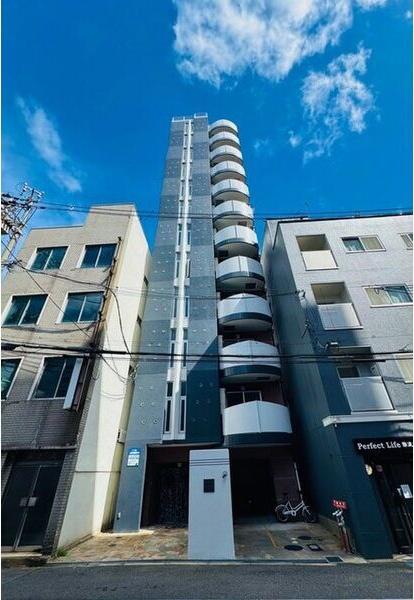 ZEUS桜川プレミアム