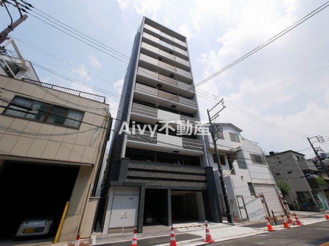 レオンコンフォート大阪ドームシティ