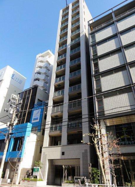日神デュオステージ浅草三筋