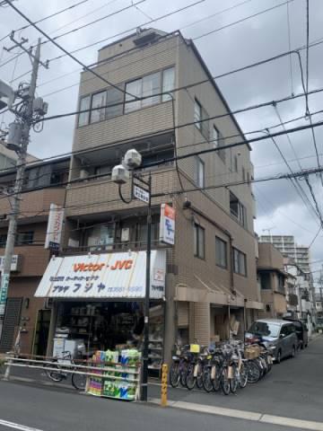 ヴィラ・クレール
