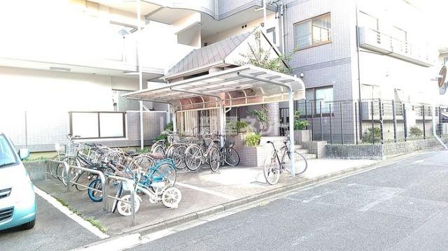 エステート富貴ノ台