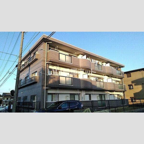 エステート富貴ノ台