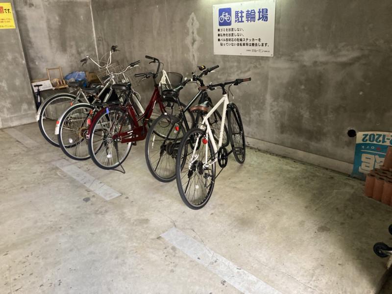 パル西明石