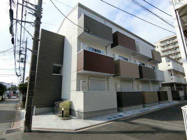 HALE MALUHIA 大和
