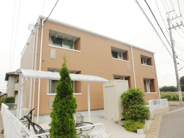 ベルゾーネ中村
