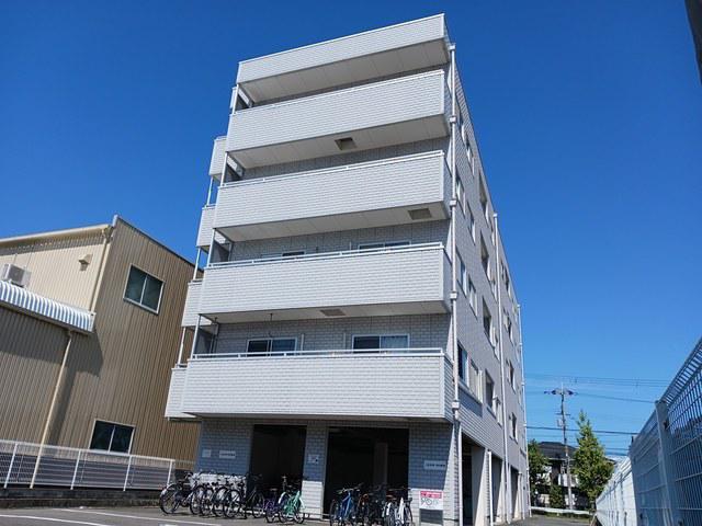 アミュゾン菱川