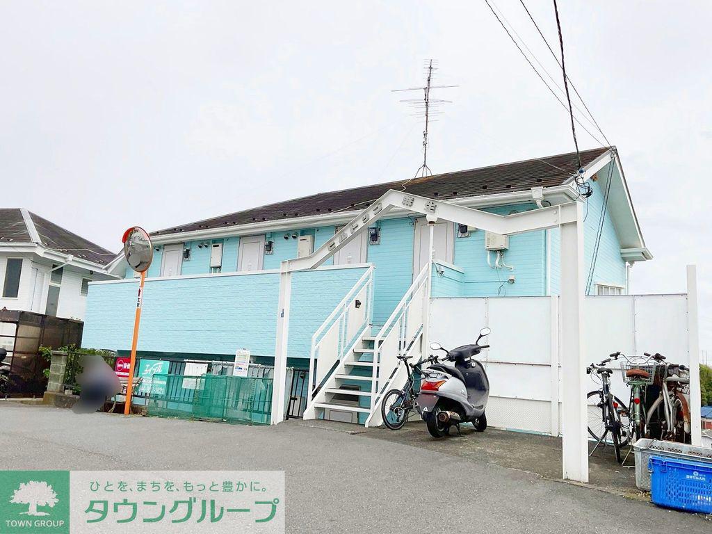 ヒルトップ麻生
