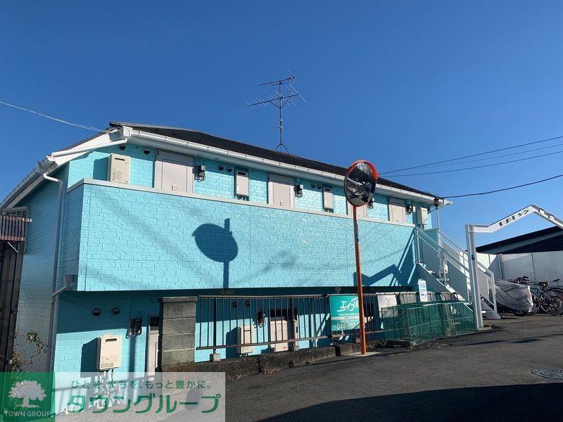 ヒルトップ麻生