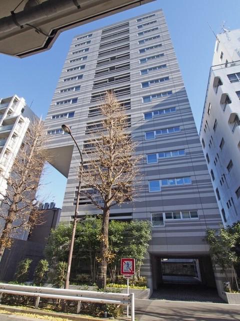 ピアース白金台