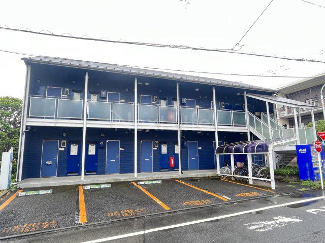 フラットウエストⅠ