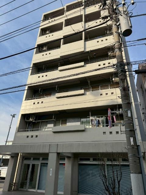 リバーサイド千代田ビル(2LDK/2階)