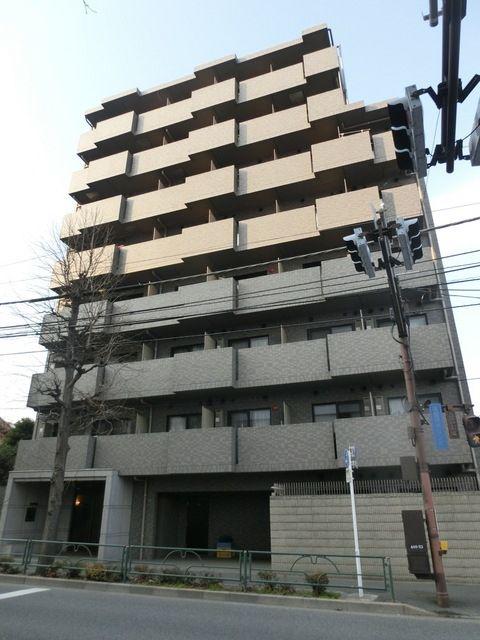 ルーブル野方三番館