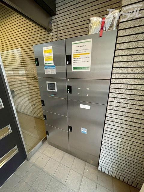 新大阪南グランドマンション