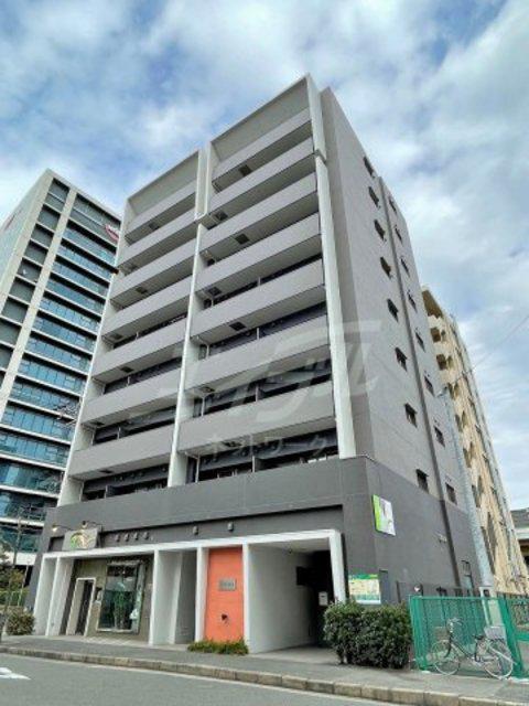 新大阪南グランドマンション